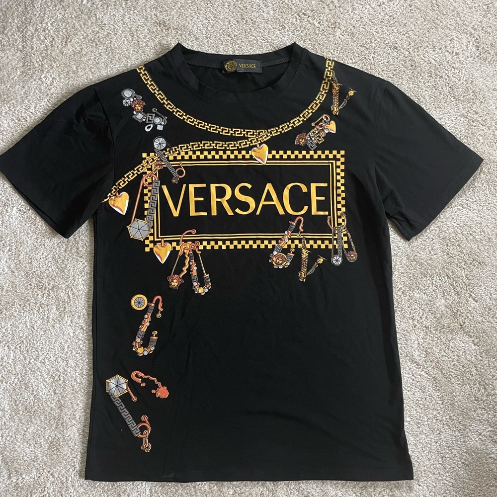 Versace T-shirt